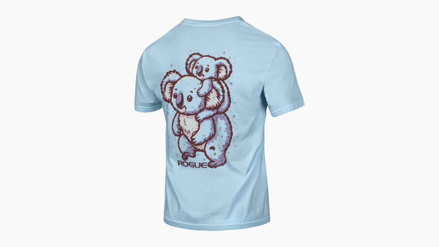 Tee shirt koala online
